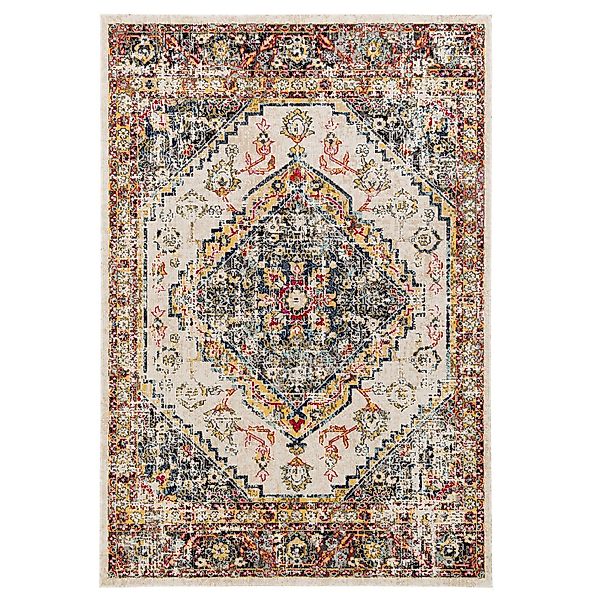 Pergamon Orientteppich, Rechteckig, Höhe: 6 mm günstig online kaufen