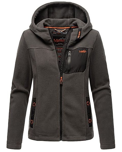 Marikoo Outdoorjacke Mount Iwaki mit wasserabweisendem günstig online kaufen