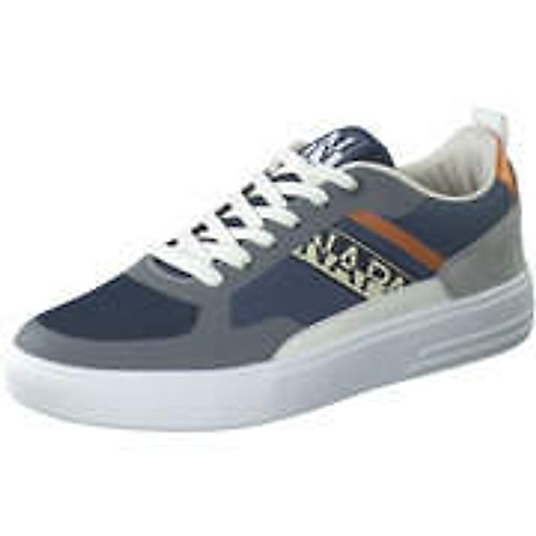 Napapijri Sneaker Herren blau|blau günstig online kaufen