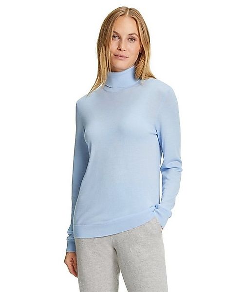 FALKE Strickpullover (1-tlg) aus Merinowolle günstig online kaufen