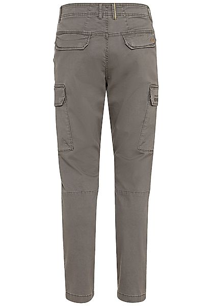 camel active Cargohose mit seitlichen Taschen günstig online kaufen