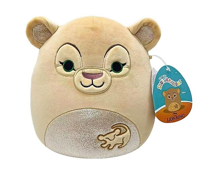 Jazwares Plüschfigur Jazwares SQDI00549 - Disney - Der König der Löwen - Sq günstig online kaufen