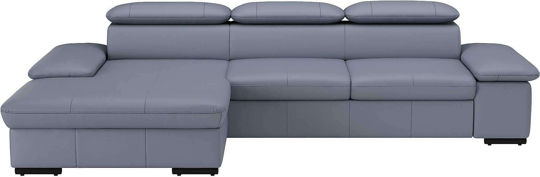 sit&more Ecksofa Alcudia L-Form, wahlweise mit günstig online kaufen