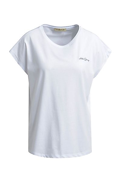 Smith & Soul Rundhalsshirt günstig online kaufen