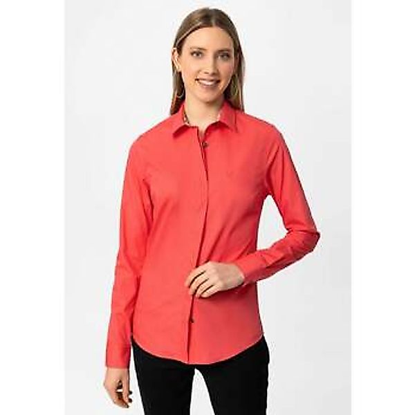 By Diess Collection  Blusen Regular Fit Button-Down Collar Shirt günstig online kaufen