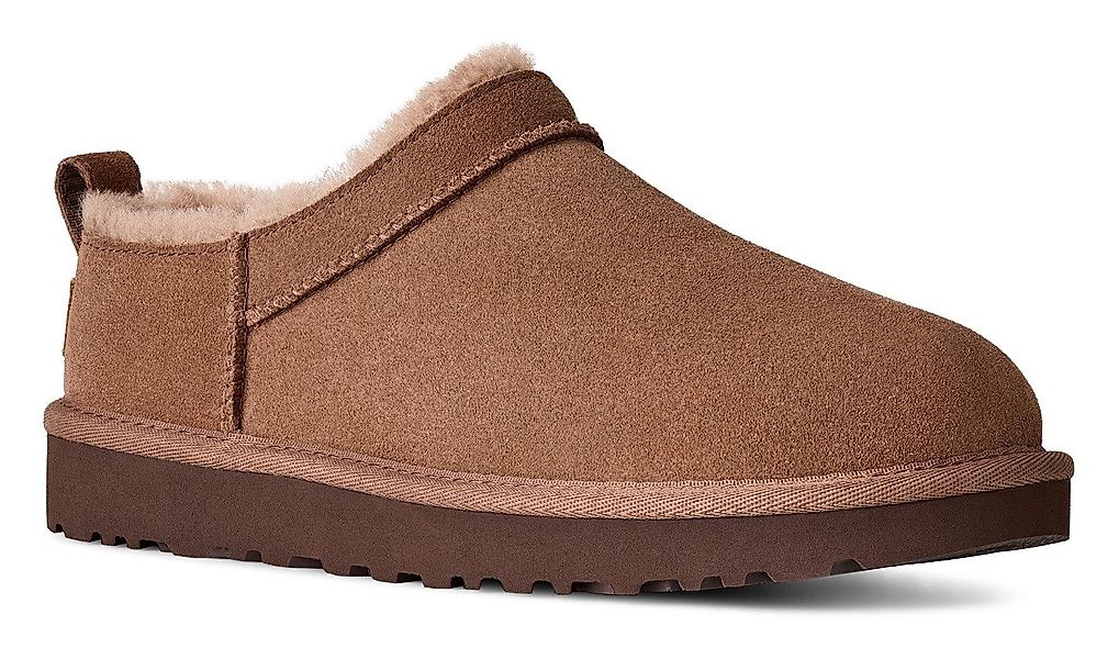 UGG CLASSIC MICRO Schlupfboots Homeslippers, Pantoffel günstig online kaufen