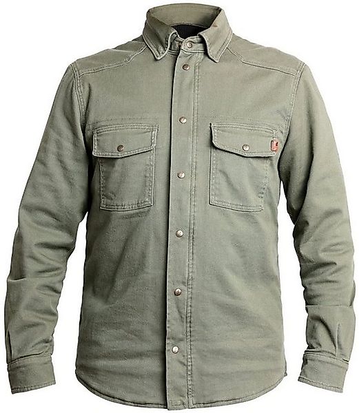 John Doe Motorradjacke Motoshirt XTM Motorrad Hemd protektoren günstig online kaufen