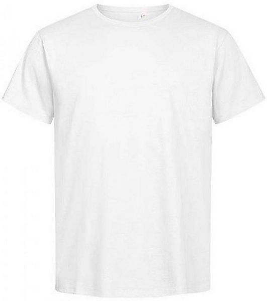 Promodoro Rundhalsshirt Men´s Premium-T Organic 100% zertifizierte Bio-Baum günstig online kaufen