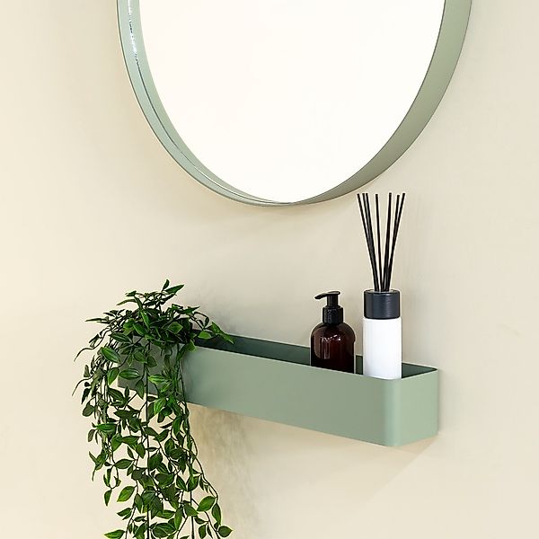 Spinder Design Wandregal "MULTI 5 SHELF", (1 St.) günstig online kaufen