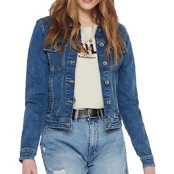 Only  Jeansjacken 15170682-MEDBL günstig online kaufen