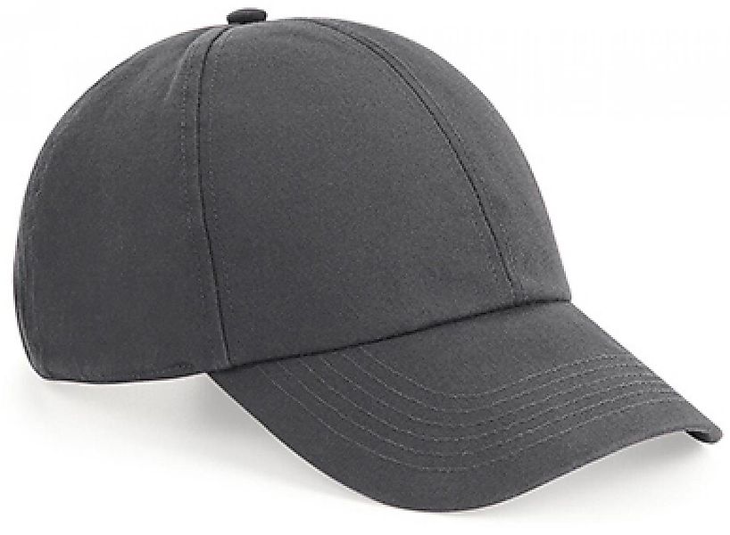 Beechfield® Baseball Cap Organic Cotton 6 günstig online kaufen