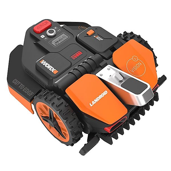 Worx Mähroboter Landroid Vision L1600 WR216E günstig online kaufen