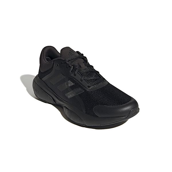 adidas Performance Laufschuhe Response (Dämpung) schwarz günstig online kaufen