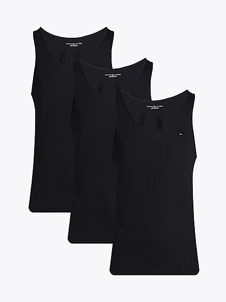 Tommy Hilfiger Underwear Tanktop 3P TANK günstig online kaufen