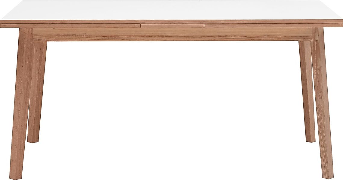 Hammel Furniture Esstisch "Basic Single, innenliegende Einlegeplatten, schn günstig online kaufen