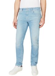Pepe Jeans Tapered-fit-Jeans TAPERED JEANS günstig online kaufen