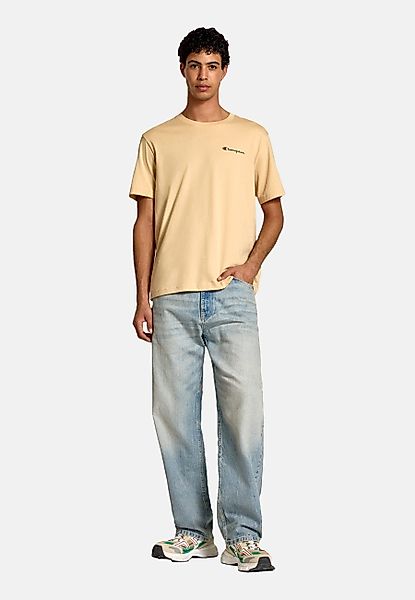 Champion T-Shirt T-Shirt Kurzarmshirt (1-tlg., 1) günstig online kaufen