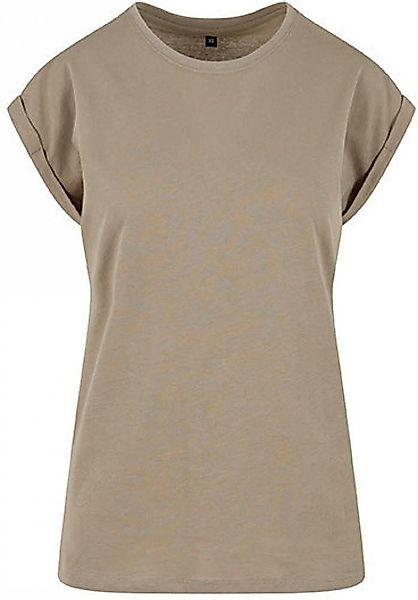 New Morning Studios Rundhalsshirt Ladies Extended günstig online kaufen