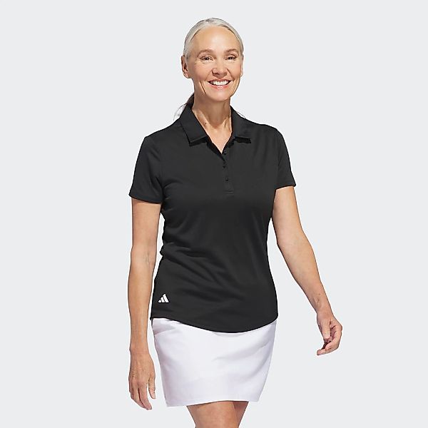 adidas Performance Poloshirt "W PERF SLD SS P" günstig online kaufen