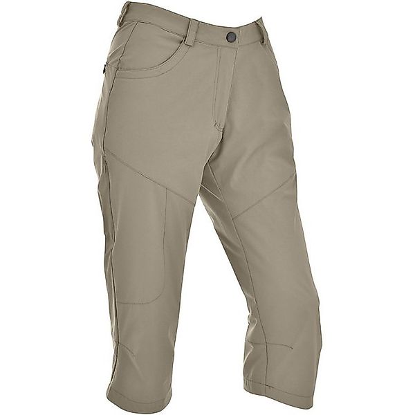 Maul Sport® Funktionsshorts Caprihose Sidney XT günstig online kaufen