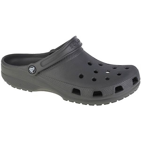 Crocs Classic Clog Sommerschuh, Gartenschuh, Poolslides, mit typischem Logo günstig online kaufen