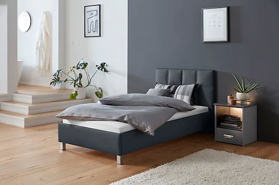 Westfalia Schlafkomfort Polsterbett günstig online kaufen