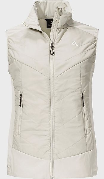Schöffel Funktionsweste Hybrid Vt Style Blaueis WMS günstig online kaufen