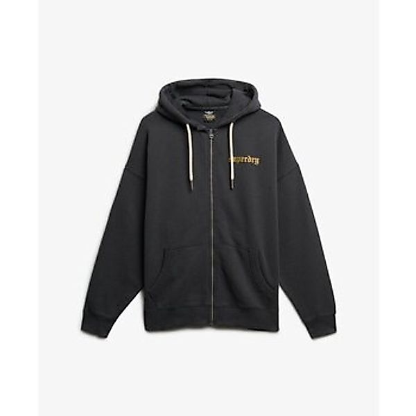 Superdry  Sweatshirt Sweatshirt à capuche femme  Old School günstig online kaufen