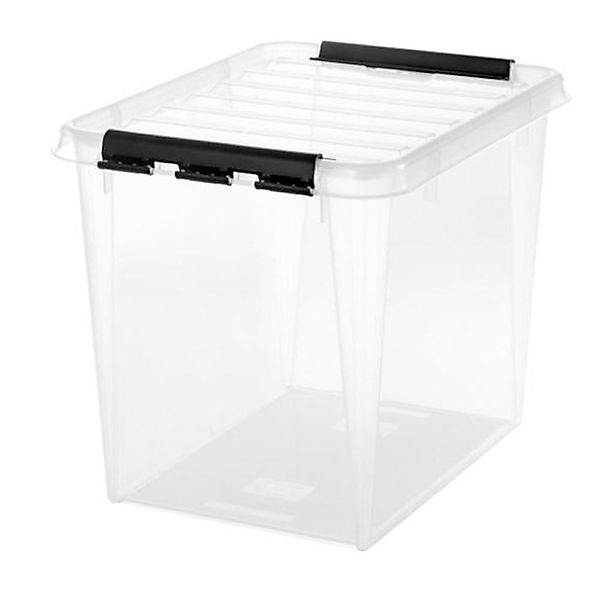 Orthex Aufbewahrungsbox Hobby Box 50 m. Deckel günstig online kaufen