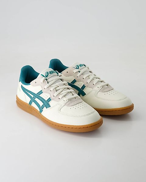 Asics Skyhand OG Sneaker Obermaterial: Leder günstig online kaufen