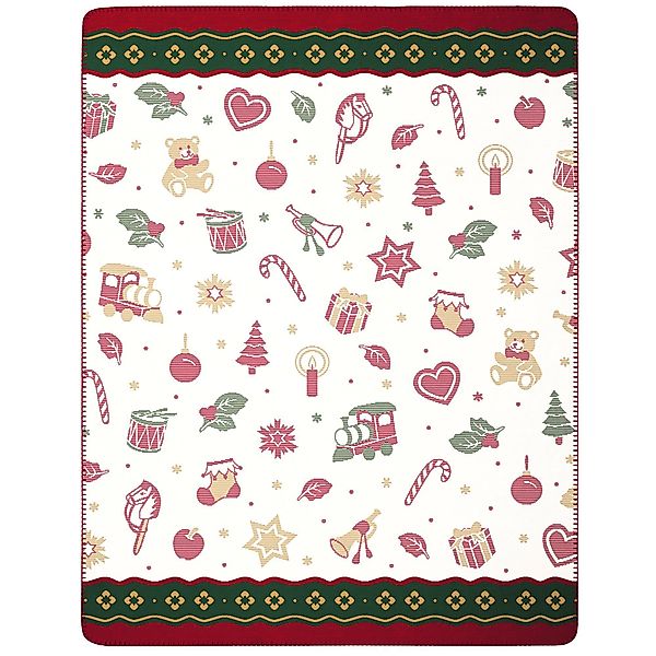 Wohndecke Toy's Delight, Villeroy & Boch günstig online kaufen