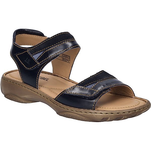 Josef Seibel Debra 19, blau Sandale günstig online kaufen