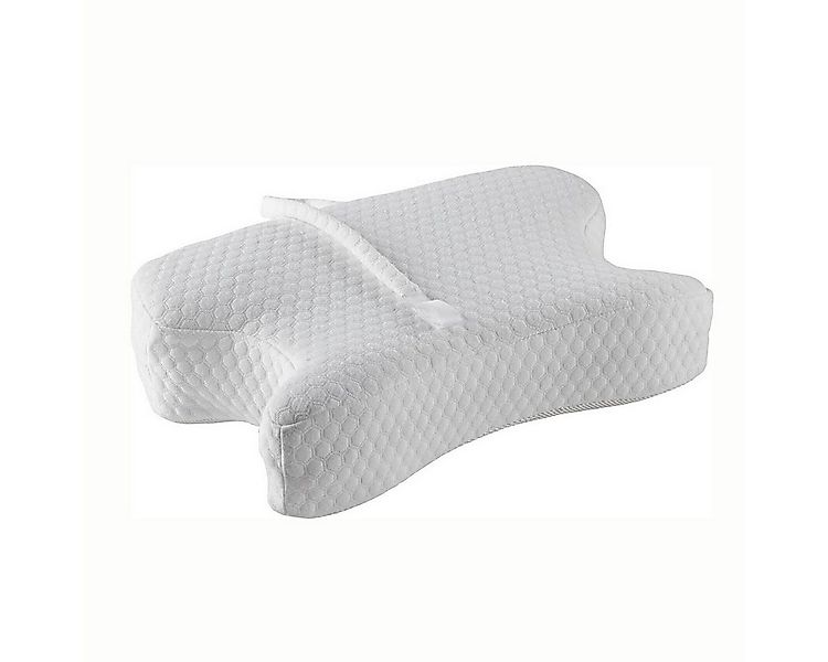 Orbisana Kopfkissen, Rückenschläfer, Bauchschläfer, Seitenschläfer, Integri günstig online kaufen