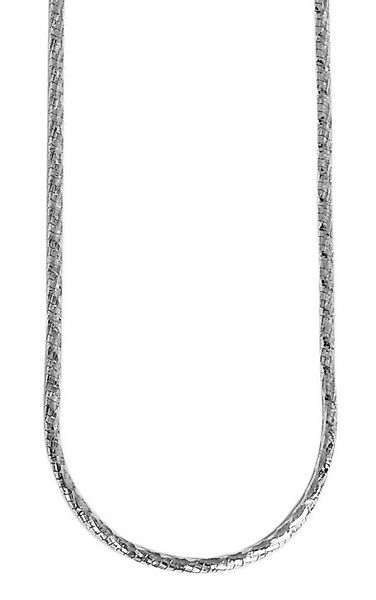 Adelia´s Kette ohne Anhänger Neuheit 2025 - Damen 925 Silber Schlangenkette günstig online kaufen