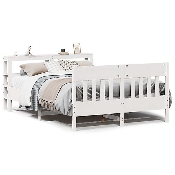 vidaXL Bett günstig online kaufen