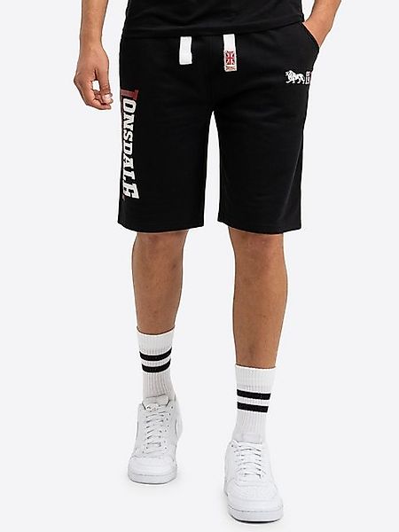 Lonsdale Sweatshorts SIDEMOUTH (1-tlg) günstig online kaufen