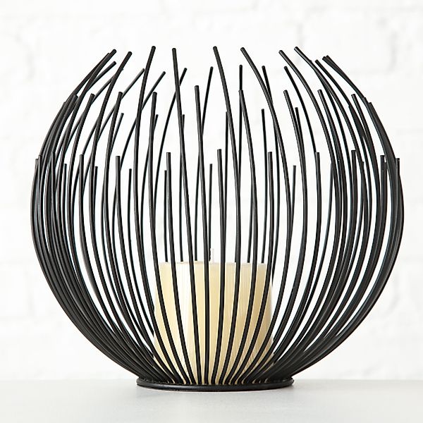 BOLTZE Windlicht Cylon (1 St), Kerzenhalter günstig online kaufen