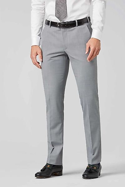 MEYER Chinos "Roma", mit Stretch-Dehnbund günstig online kaufen