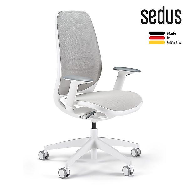 sedus Bürostuhl se:air (Made in Germany, günstig online kaufen
