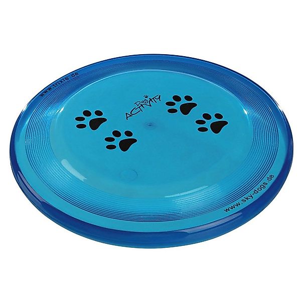 TRIXIE Outdoor-Spielzeug Dog Activity Dog Disc, günstig online kaufen