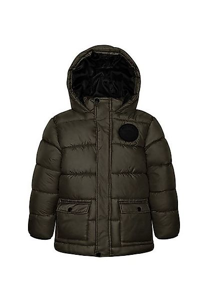 MINOTI Winterjacke Winterjacke mit Kapuze (1y-14y) günstig online kaufen