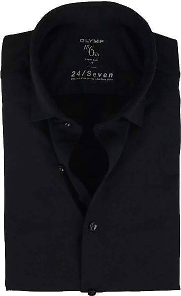 OLYMP Businesshemd No. Six super slim günstig online kaufen