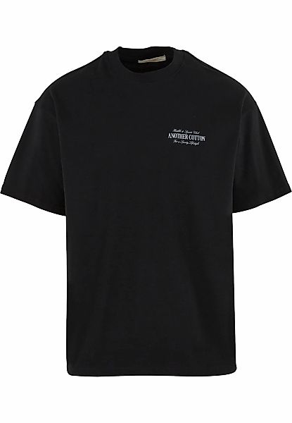 Another Cotton Lab T-Shirt "Another Cotton Lab Health and Sports Club Overs günstig online kaufen