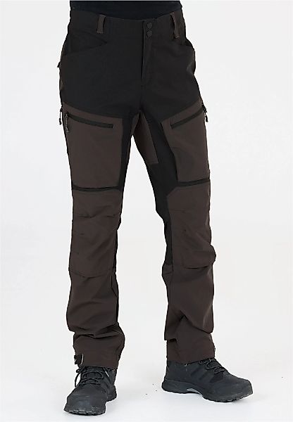 WHISTLER Cargohose "Kodiak", mit verstellbarem Bund günstig online kaufen