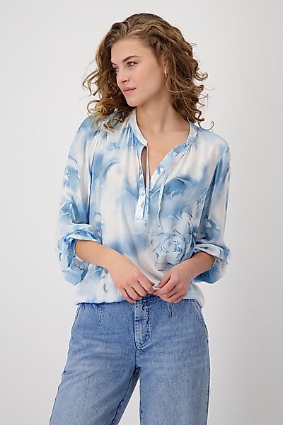Monari Langarmbluse günstig online kaufen