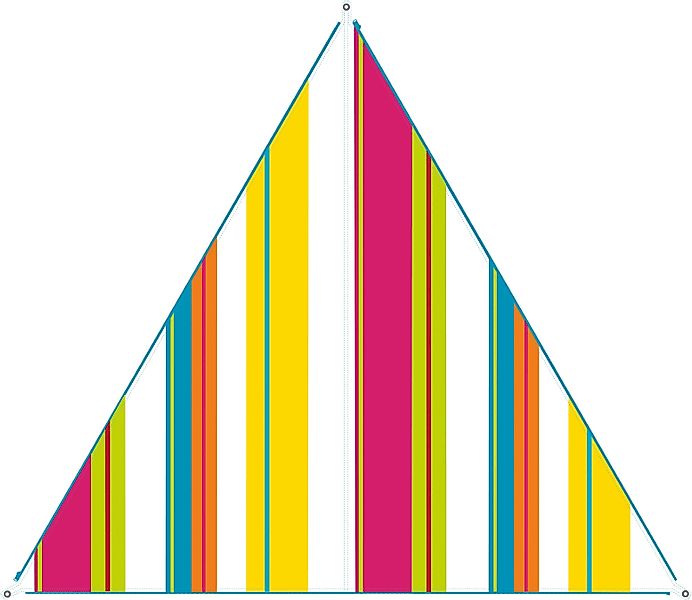 BENT Sonnensegel Zip-Canvas günstig online kaufen