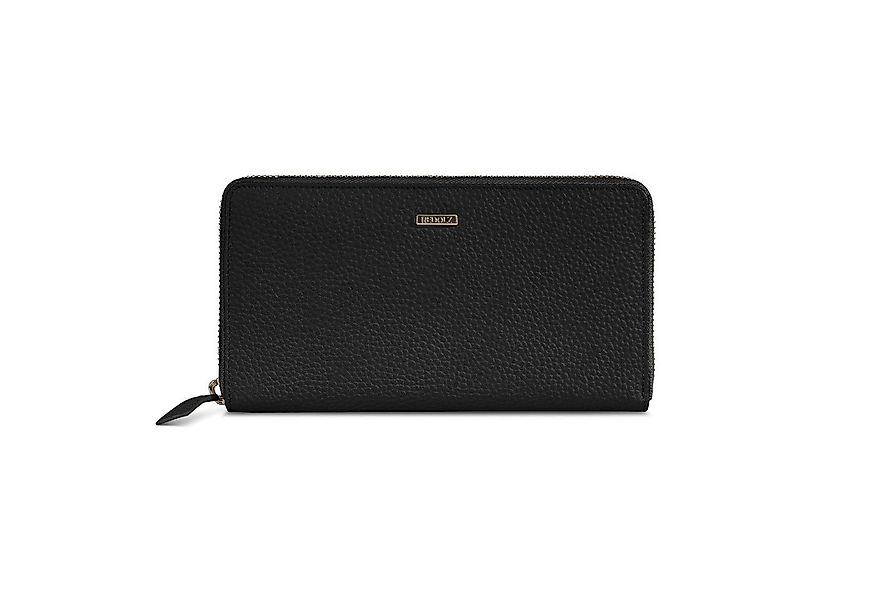 Redolz Geldbörse Leather Essentials, Leder günstig online kaufen