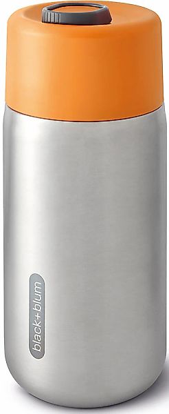 black+blum Coffee-to-go-Becher "To Go" mit Vakuumisolierung, 340 ml günstig online kaufen