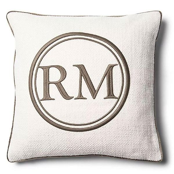Rivièra Maison Kissenhülle Kissenhülle RM Jackson günstig online kaufen