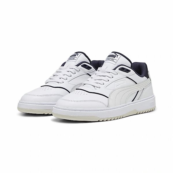 PUMA Sneaker "DOUBLECOURT" günstig online kaufen